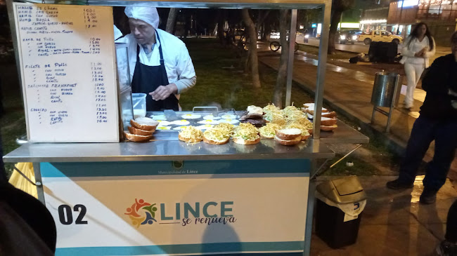 Opinii despre CANITO (Hamburguesas) în Lima - Gastronomía y hostelería