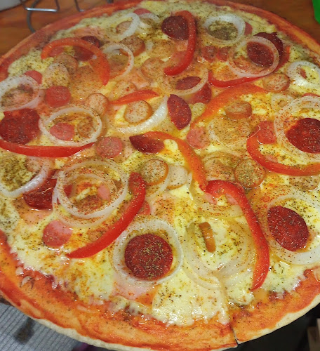 Orellas Pizza