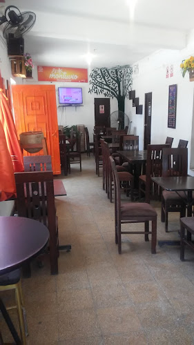 Restaurante El Montuvio