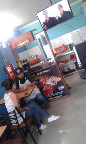 Miguel Grau 515, Moquegua 18001