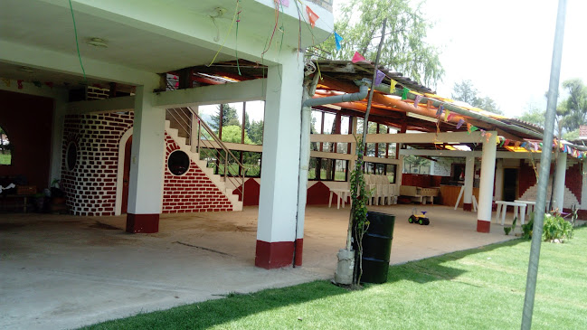 Comentarii opinii despre Recreo Campestre La Cruz del Norte