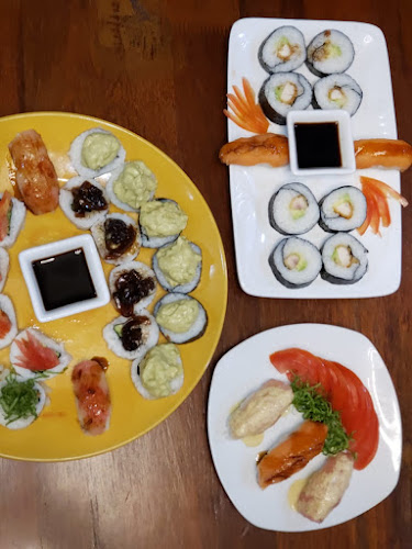 Opinii despre Sr. Sushi în Iquitos - Gastronomía y hostelería