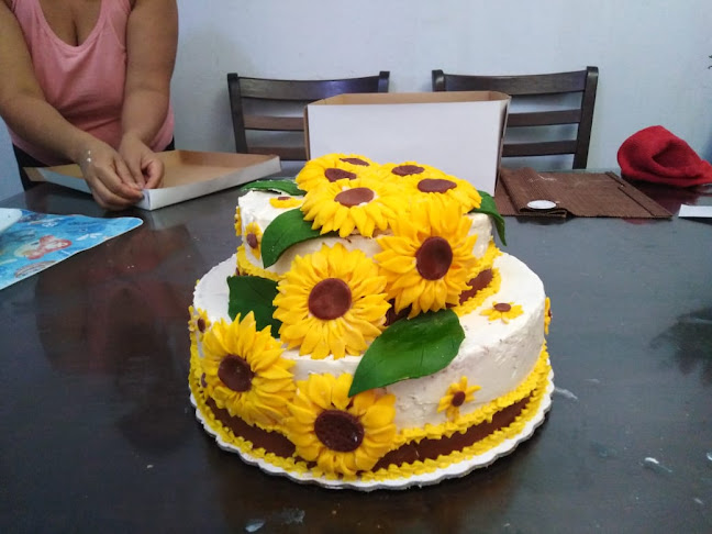 Opinii despre HANNA - Pastelería Fina în Chimbote - Gastronomía y hostelería