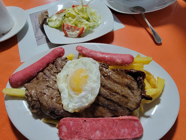 Restaurant El Paladar