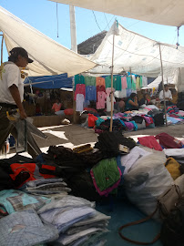 Comentarii opinii despre Mercado Central De Carhuaz