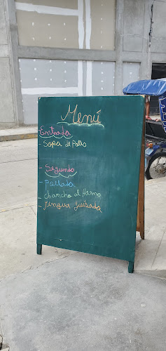 Restaurant Polleria Emanuel