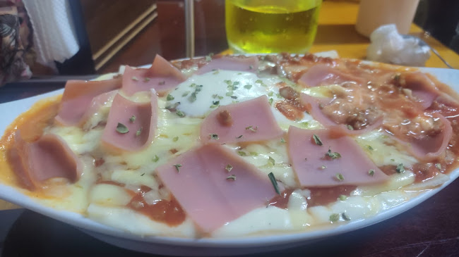 Roy Pizza - San Luis