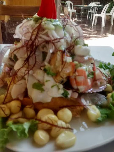 Comentarii opinii despre Restaurant El Porton