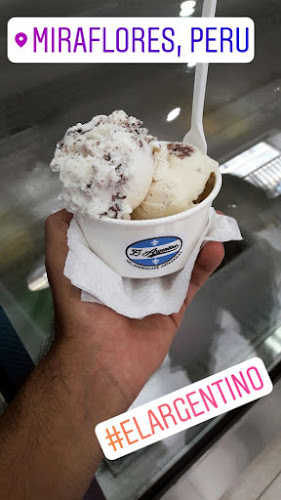 El Argentino - Miraflores