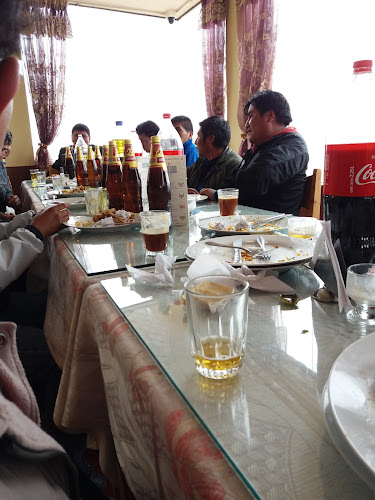 Comentarii opinii despre El Caserio De Huaje