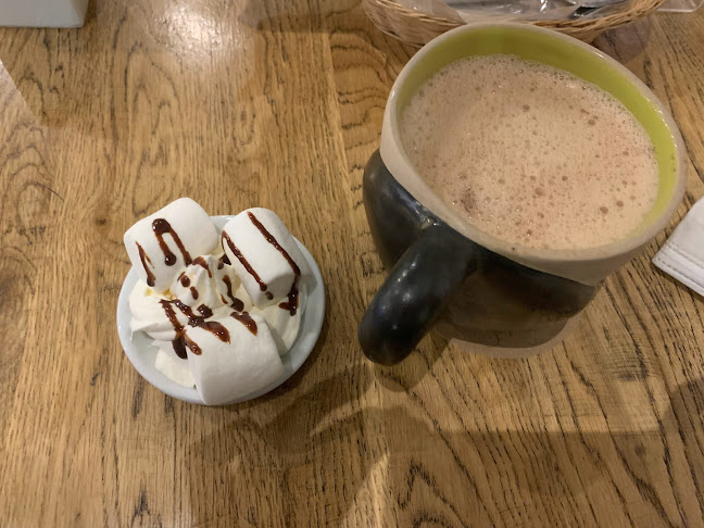 Sofá Café Magdalena