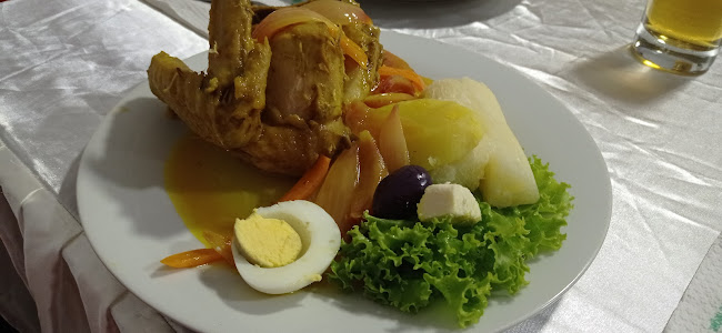 Mistura Urco Restaurant Marisquera - Gastronomía y hostelería