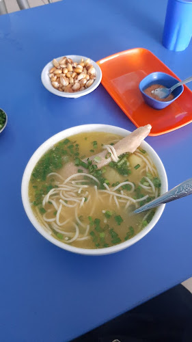 Opinii despre Restaurante Cevicheria Kiara în San Juan de Lurigancho - Gastronomía y hostelería