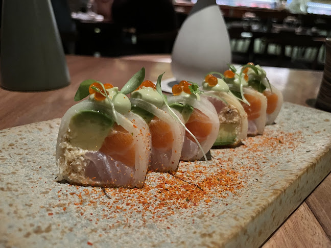 Comentarii opinii despre Osaka