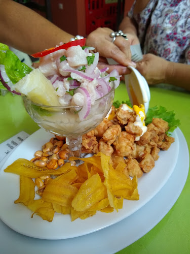 Restaurante Cevichería Ricky Mar - Tumbes