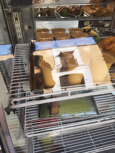 Opinii despre Panadería Munich în Lima - Gastronomía y hostelería