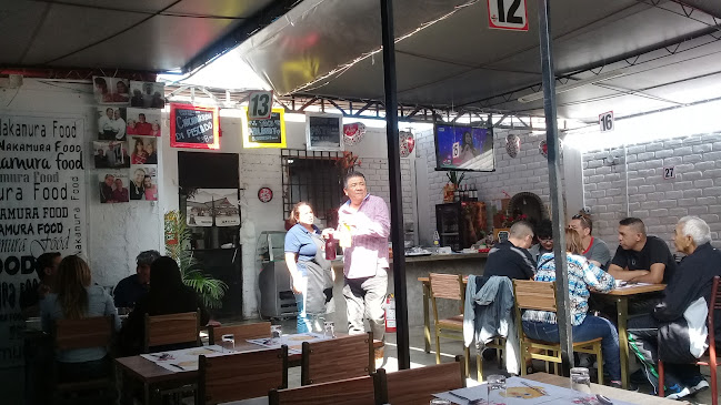 Jr. Camaná 241, La Perla 07016