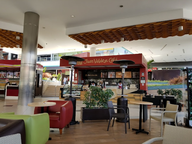Juan Valdez - Megaplaza