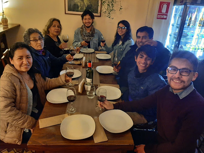 Manduco Barranco - Gastronomía y hostelería