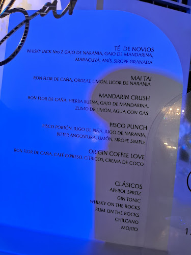 Opinii despre Cascada Park în Jaén - Gastronomía y hostelería