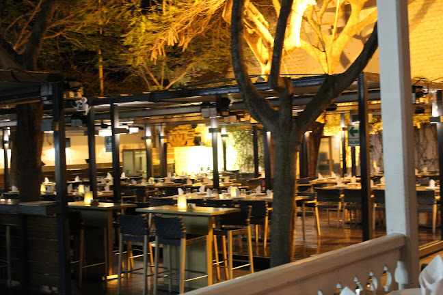 Av. Pardo y Aliaga 672, San Isidro 15073