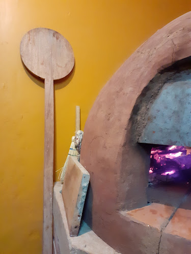 Pizzeria Kusillos - Gastronomía y hostelería