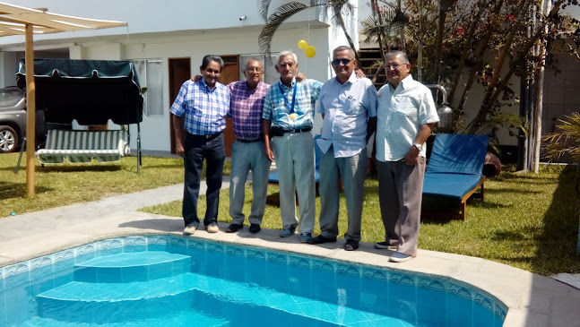 D'casa Helados Gourmet - Lurín