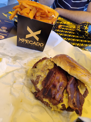 Opinii despre xPecado Smash Burger Jaén în Jaén - Gastronomía y hostelería