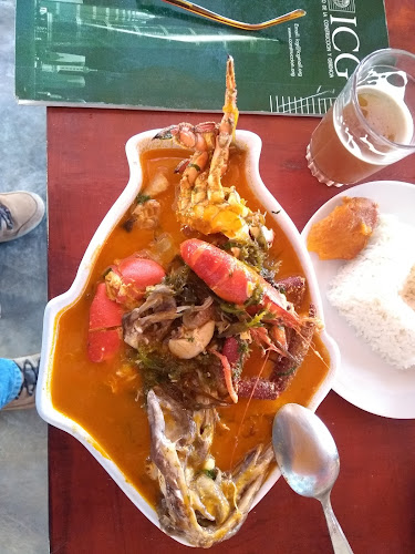 Restaurant & Fuete De Soda "El Buen Sabor"