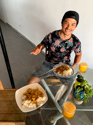 Hola Ola - Huanchaco