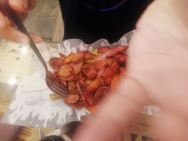 Farrukito's House - La Perla