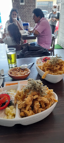 Tradiciones Doña Mary Con Jano's