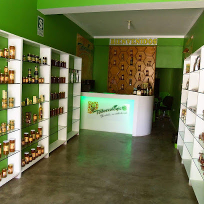 Todo Ecologico - Cageteria & Chocolateria