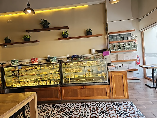 Comentarii opinii despre La Nuez San Borja Sur