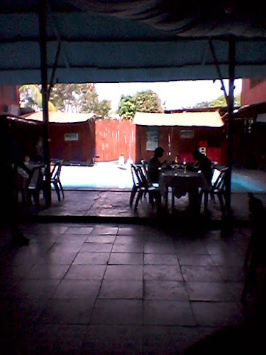 Comentarii opinii despre RESTAURANTE LA CUEVA