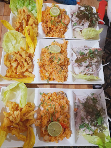 Comentarii opinii despre El sabor y sazón venezolano