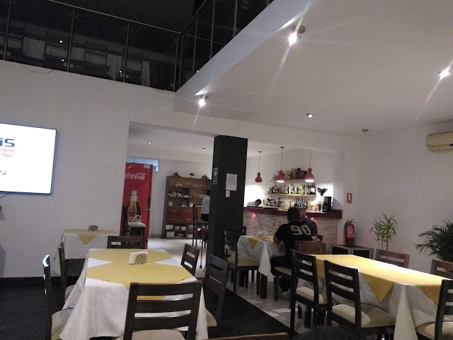 Av. Bolognesi 64B, Talara 20811