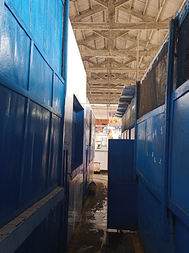 Opinii despre Mercado del Limoncillo în Lima - Gastronomía y hostelería