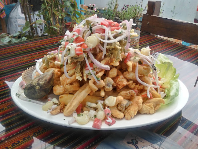 RECREO Y MARISQUERÍA EL MIRADOR