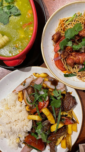 Aeropuerto Internacional Jorge Chavez, Av. Elmer Faucett S/N, Callao