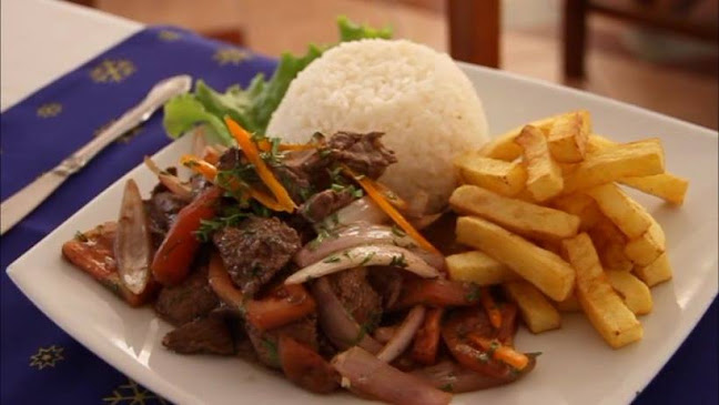 Costumbres - Restaurante Arequipeño - Yanahuara