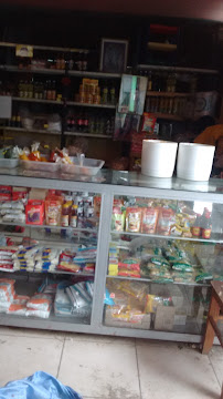 Mercado Zonal Túpac Amaru - Gastronomía y hostelería