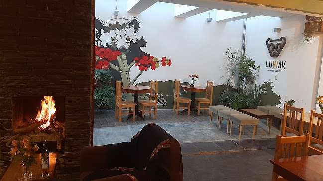 Jr. Bolognesi 514, Andahuaylas 03701