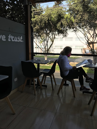 Cafeteria La Fontana - Gastronomía y hostelería