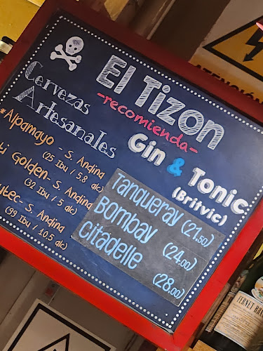 Barranco, Av. Nicolás de Piérola 148, Lima