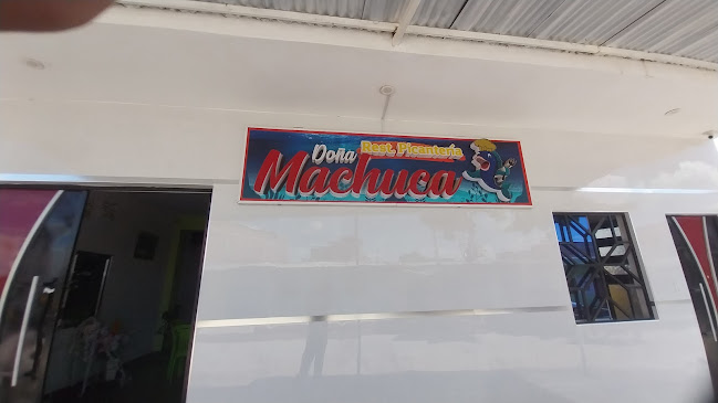 Opinii despre Restaurant Cevicheria "LA MACHUCA" în Tambo Grande - Gastronomía y hostelería