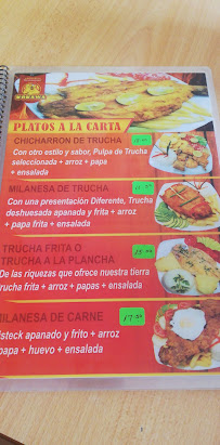 Opinii despre KOKAWA - Pollos a la Brasa y Extras în Sicuani - Gastronomía y hostelería