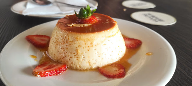 Mi Propiedad Privada - Restaurante - Lima