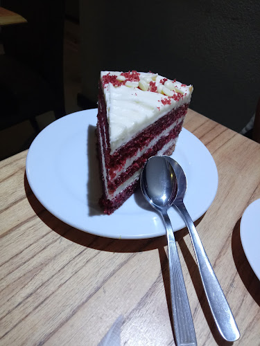 Sasha Pasteles - José Leonardo Ortiz