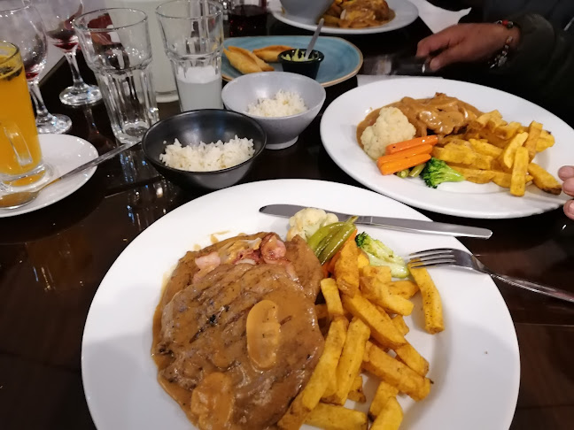 D'marce Café - Gastronomía y hostelería